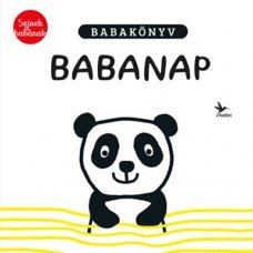 Színek a babának - Babanap    10.95 + 1.95 Royal Mail